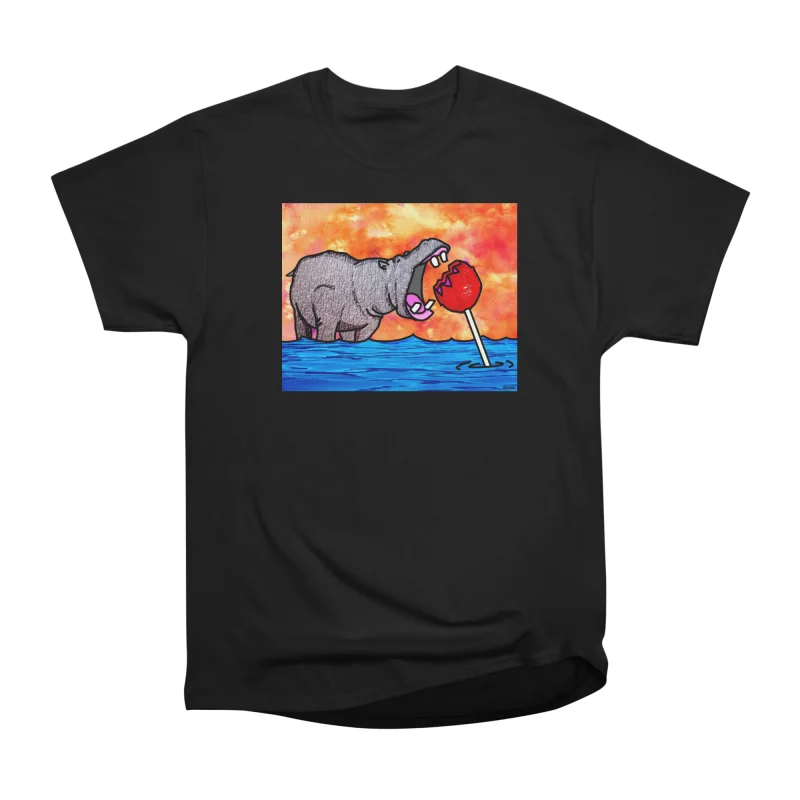Chomp T-Shirt Tee Gift For Him Merch For Her Apparel For Friend 1 ...