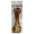 thumbnail image 1 of Chomp'ems Serrano Ham Bone, 1 Pack - Healthy, Protein Rich Treats for Dogs - Long Lasting Dog Chews, 1 of 8