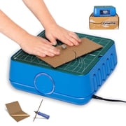 ChompSaw - The Original Kid-Safe Power Tool for Cutting Cardboard