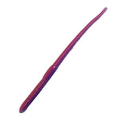 Chompers Drop Shot Worm 4 Morning Dawn 10pk