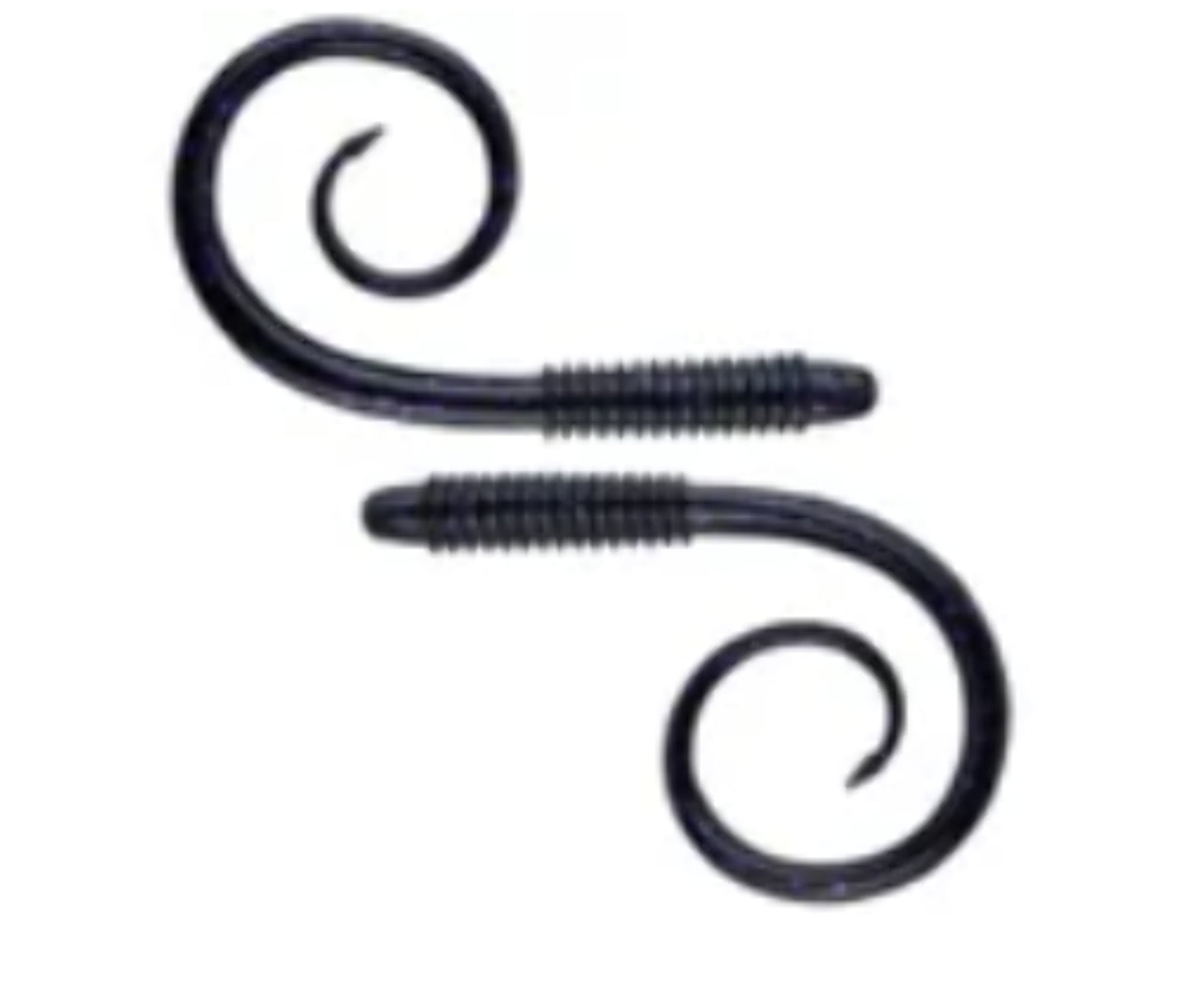 Chompers Possum Tail Worm (5 Pk)