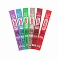 thumbnail image 1 of Chomps 6 Flavor Variety Trial Pack - Grass-Fed & Finished Beef and Venison, 1 of 8