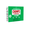 thumbnail image 1 of Chomplings Grass-Fed and Finished Jalapeno Beef Jerky Snack Sticks, 4g of Protein (24 Count), 1 of 6