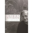 thumbnail image 1 of Pre-Owned Chomsky Notebook (Hardcover 9780231144742) by Julie Franck, Jean Bricmont, 1 of 1