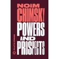 thumbnail image 1 of Chomsky Perspectives: Powers and Prospects: Reflections on Human Nature and the Social Order (Paperback), 1 of 1