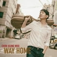 thumbnail image 1 of Chon Seung Woo - Way Home [CD], 1 of 1