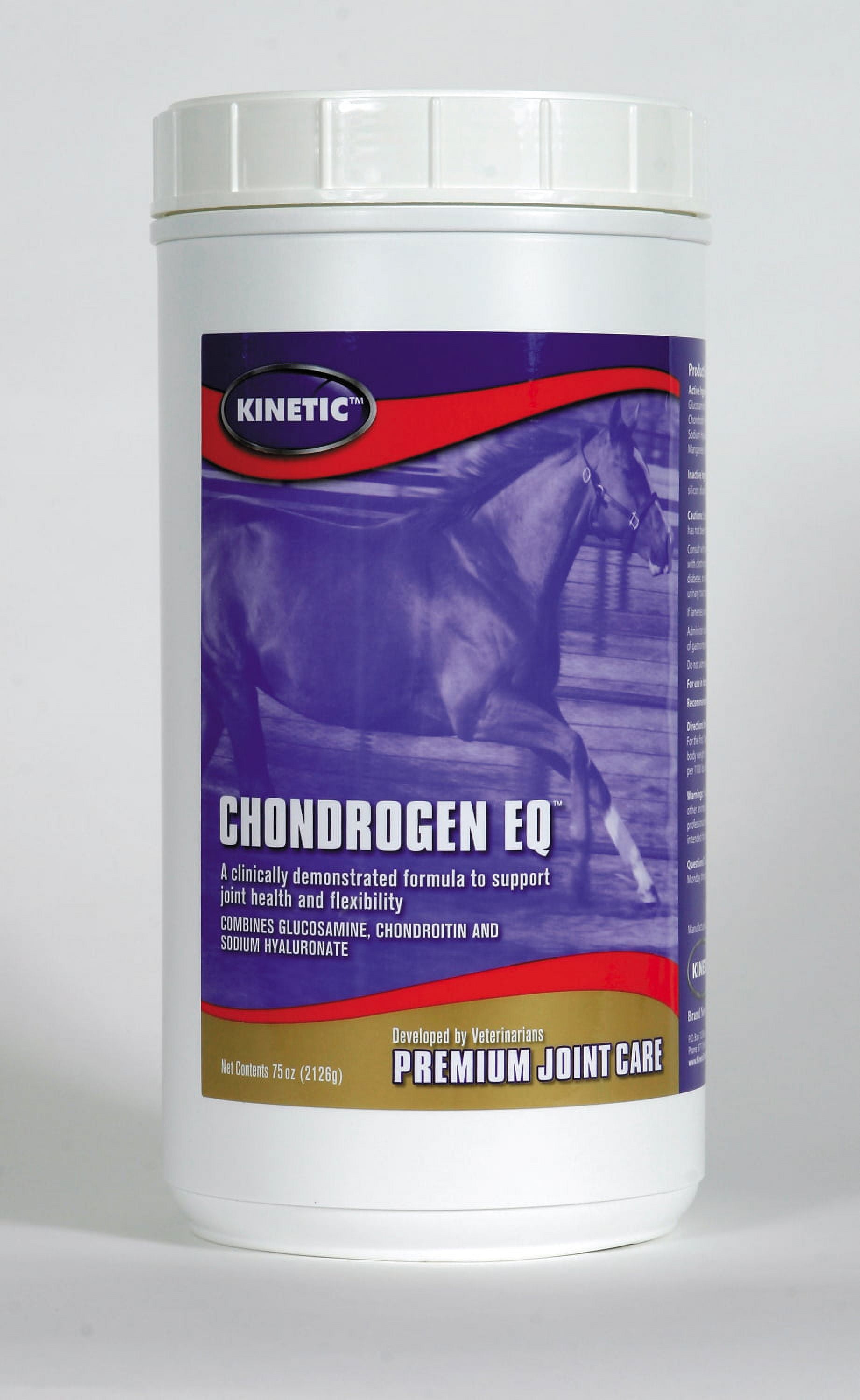 Chondrogen Eq Powder For Horse Joints