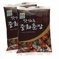 thumbnail image 1 of Chong Jung Won Chinese Black Bean Paste, 8.82 Ounce (2 Pcs), 1 of 3