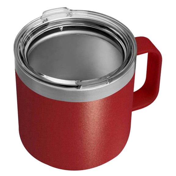 16oz Stainless Steel Mug Sip Lid Vacuum Double Wall Insulated Coffee Tumbler