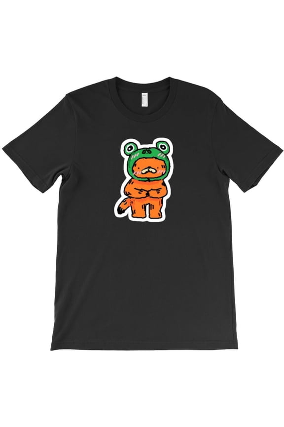 Chong Zi Cdrama V Sticker Themed Funny and Cute Themed Gift for a Chong H32576 Unisex T-Shirt, Up to 5XL Available