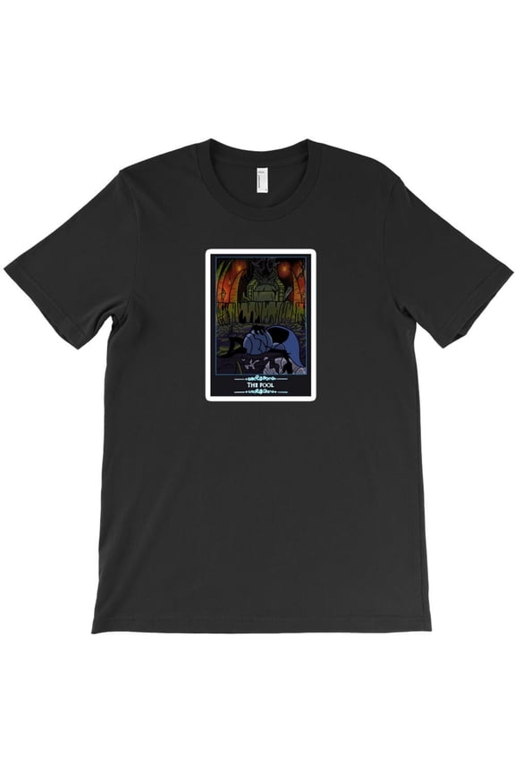 Chong Zi Cdrama V260 Sticker Themed Funny and Cute Themed Gift for a K15592 Unisex T-Shirt – Extended Sizes Up to 5XL