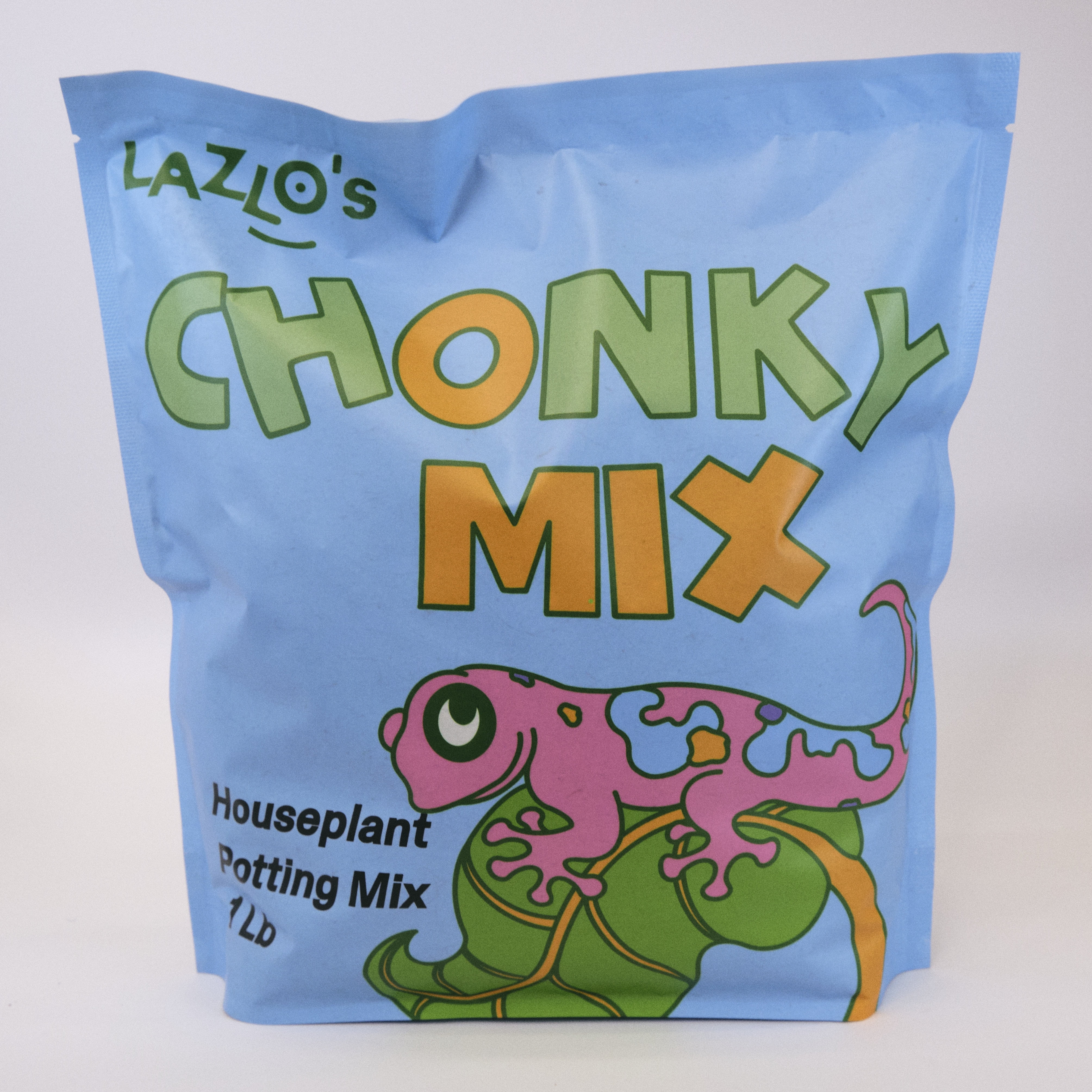 Chonky Mix House Plant Soil Potting Mix