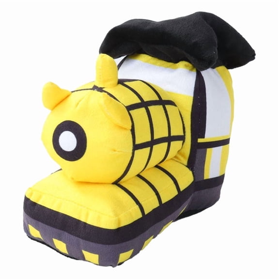 Choo Choo Charles Plush Toy Furry Stuffed Toy Doll Indoor Decoration Cartoon Cute Ornaments Figurines Decorative Stuffed Hugable Cushion Home Gift