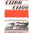 thumbnail image 1 of Choo Choo (Hardcover), 1 of 1