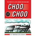 thumbnail image 1 of Pre-Owned Choo Choo (with full-color art): The Story of a Little Engine Who Ran Away: Includes Audio Download Paperback - USED, 1 of 1