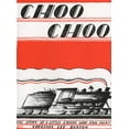 thumbnail image 1 of Choo Choo: The Story of a Little Engine Who Ran Away, (Paperback), 1 of 2