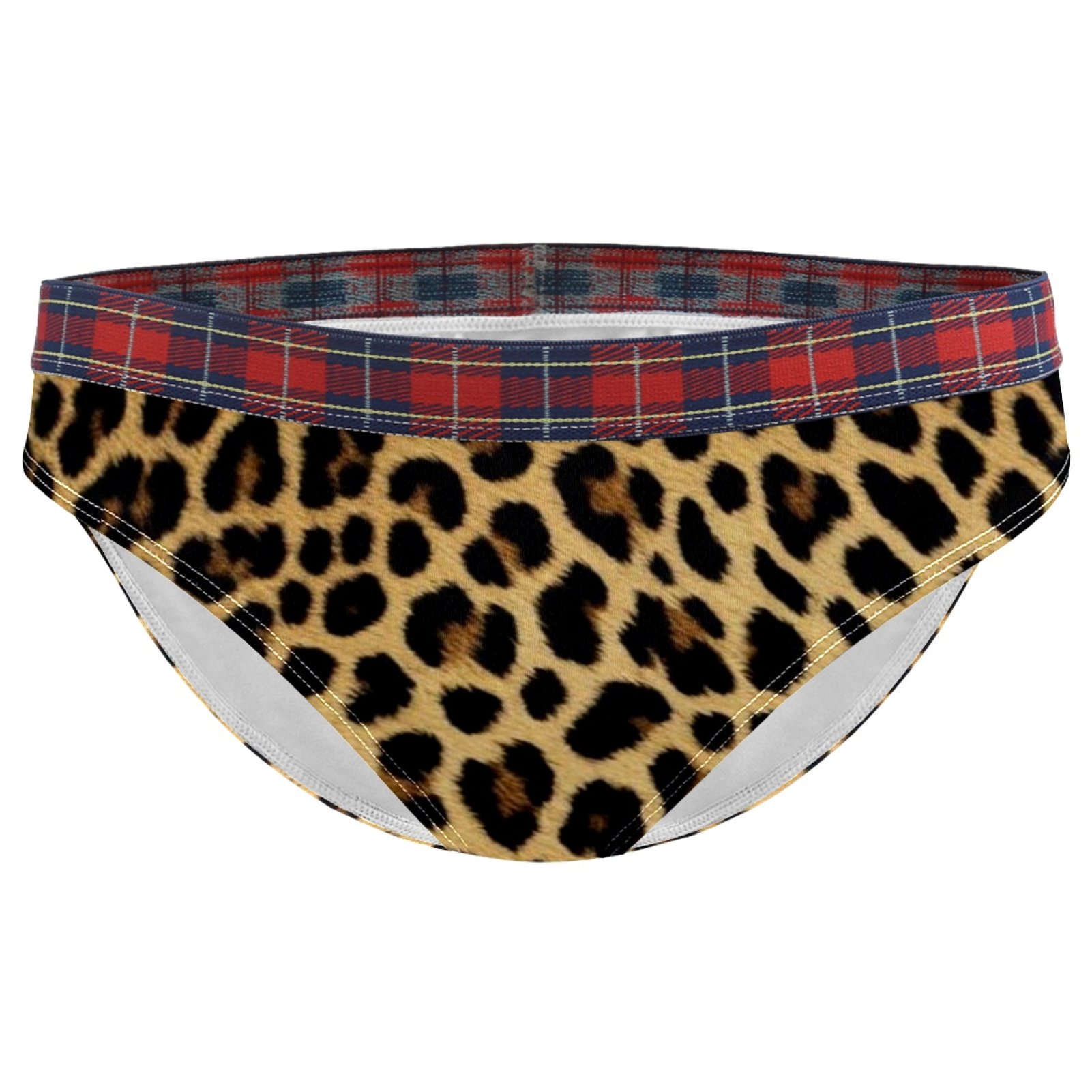 Chooh Artot Womens Polyester Brief Cotton Panties Underwear Sizes SXXL