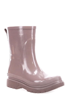 Damascus Mid Boot, Blush, 6 M US