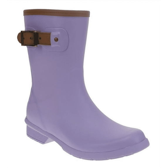 Chooka City Solid Mid Boot
