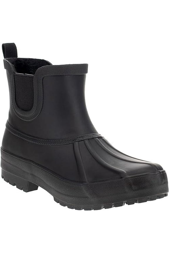 Ladies Chelsea Waterproof Rain Boot