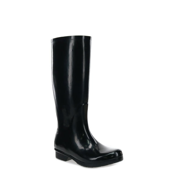 Chooka Polished Tall Boot