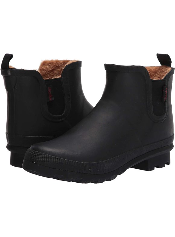 chooka boots amazon