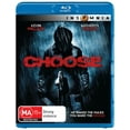 thumbnail image 1 of Choose [ Blu-Ray, Reg.A/B/C Import - Australia ], 1 of 1