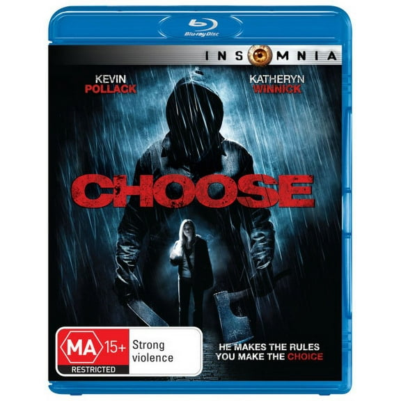 Choose [ Blu-Ray, Reg.A/B/C Import - Australia ]