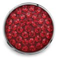 thumbnail image 1 of Choose Color | Candy Rhinestone Snap Jewelry Ginger Charm Button, For Interchangeable DIY Customizable Accessories, 1 of 10