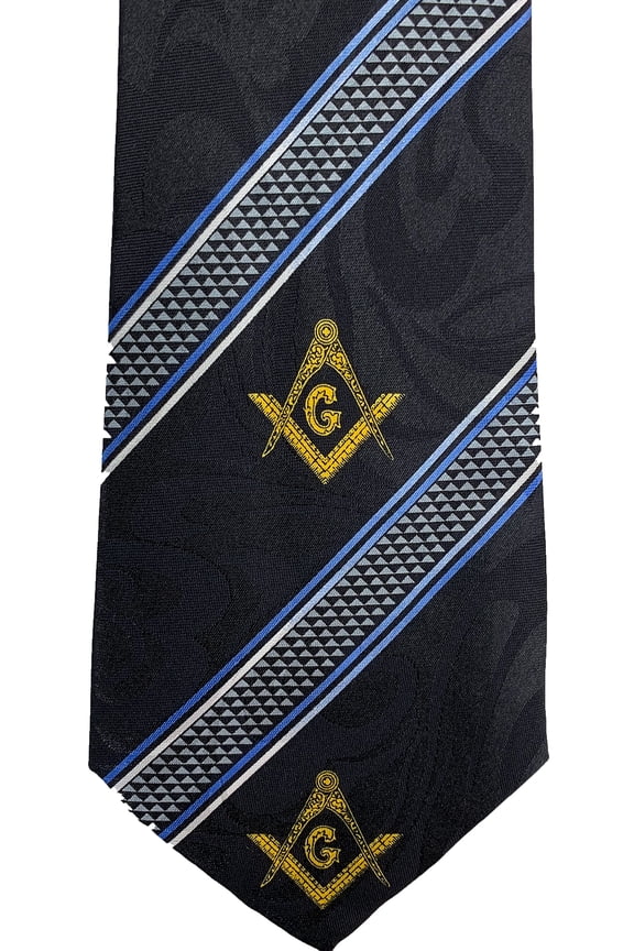 Choose From Over 20 Different Designs Steven Harris Mens Mason Compass Neck Ties Masonic Square Christian Religious Neckties