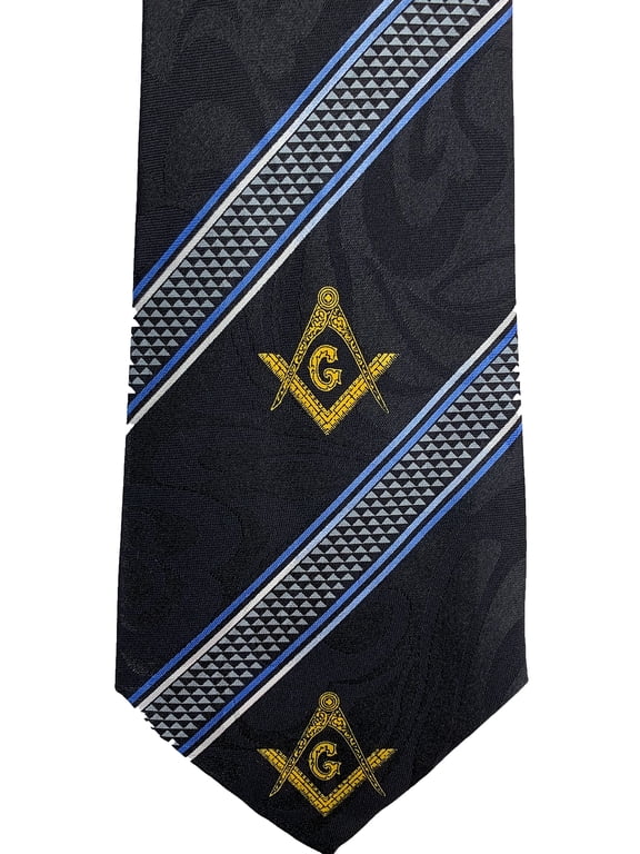 Choose From Over 20 Different Designs Steven Harris Mens Mason Compass Neck Ties Masonic Square Christian Religious Neckties