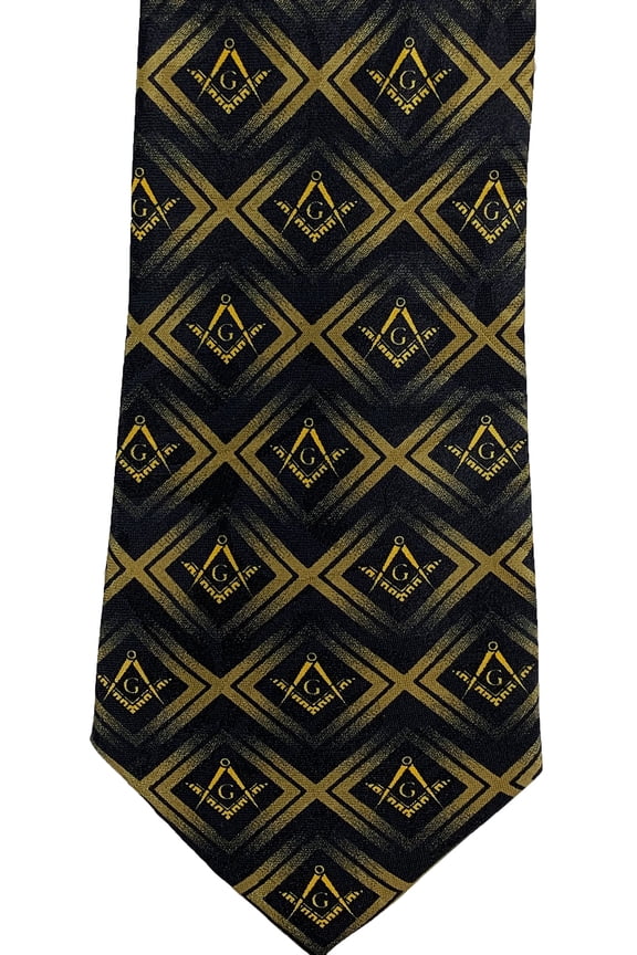 Choose From Over 20 Different Designs Steven Harris Mens Mason Compass Neck Ties Masonic Square Christian Religious Neckties