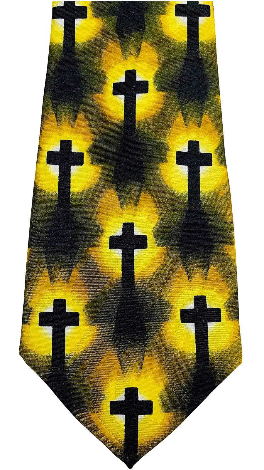 mens christian neckties