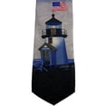 thumbnail image 1 of Choose From Over 60 Different Designs Steven Harris Mens Christian Religious Neckties Jesus Neck Tie, 1 of 1