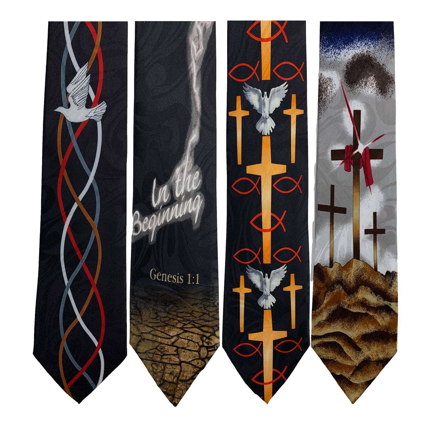 neck ties amazon