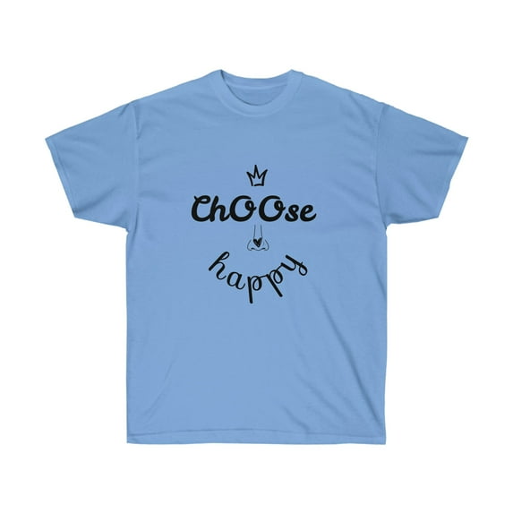 Choose Happy TShirt