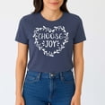 thumbnail image 1 of Choose Joy Shirt - Junior Cut, 1 of 1