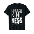 thumbnail image 1 of Choose Kindness Shirt Kind Loch Ness Monster Nessie T-Shirt, 1 of 5