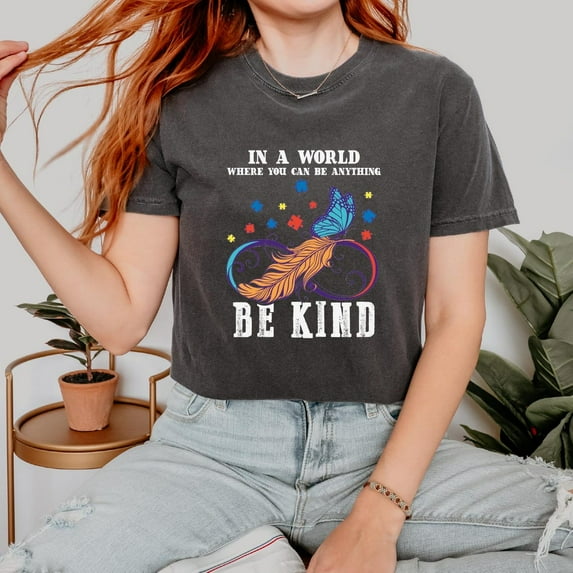 Choose Kindness Shirt, Spread Love Shirt, Kindness Matters Tee, Be The ...