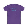thumbnail image 1 of Choose Life 2.0 Men's Cotton Crew Tee, 1 of 10