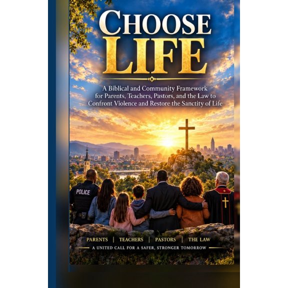 Choose Life, (Paperback)