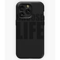 thumbnail image 1 of Choose Life Wham! Classic 80s Pop Slogan A11689&nbsp;Phone Case for iPhone 11 to 17 Pro Max, 1 of 2