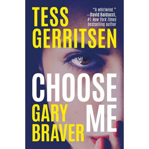 Choose Me (Hardcover)