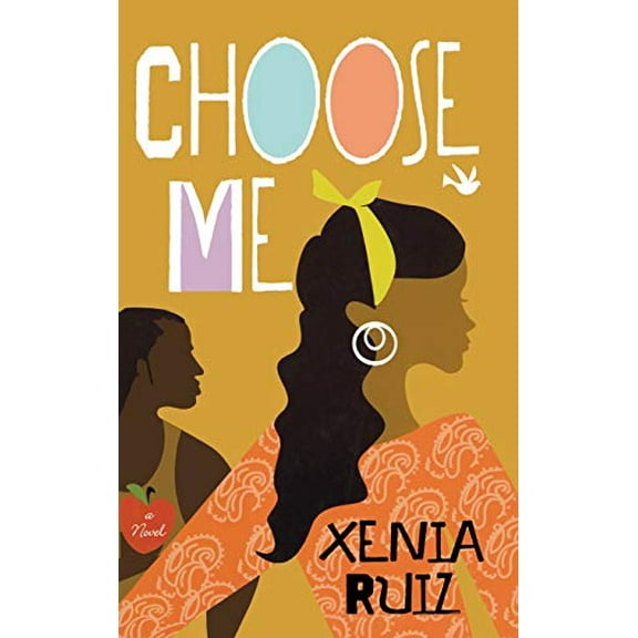Pre-Owned Choose Me, (Hardcover)