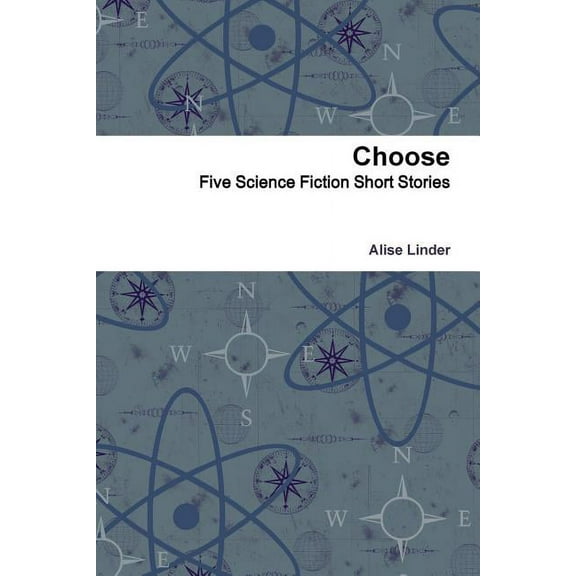 Choose, (Paperback)