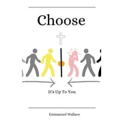 Choose, (Paperback)