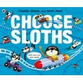 thumbnail image 1 of Choose Sloths, (Paperback), 1 of 1