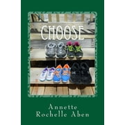 Choose: The 2-Step Plan