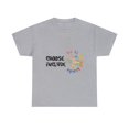 thumbnail image 1 of Choose To Include Shirt, Be Kind, Neurodiversity Shirt ID-0217-AXG0, 1 of 10