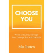 Choose You, Paperback